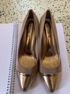 Marc Loire Ladies Pencil Heels Footwear