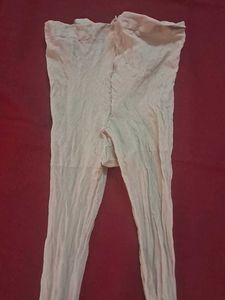 combo Of Four  Imported Fabric  Stocking