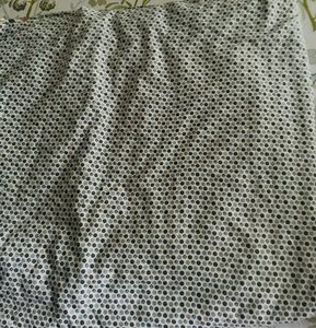 Dohar - Polka Dot Fabric