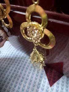 Brand new Pretty Party N Casual Ear Rings
