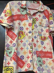 Supreme Cord Set