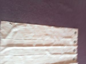 Half Window Curtain For Sale