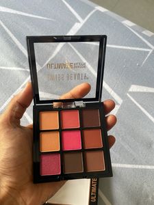 Eyeshadow Palette