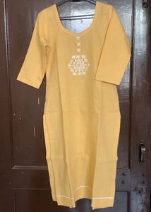 Suit Set: Stylish Kurta, Pant/Plazo , Chunni