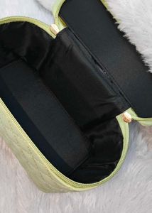Mac Vanity Bags