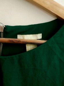 Green Dress (Women&#39;s)