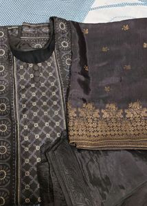 Pakistani Kurta Set