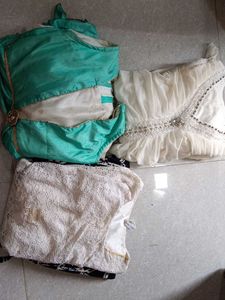 3 Gown