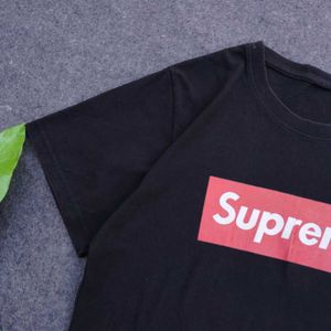 Supreme T Shirt For Mens
