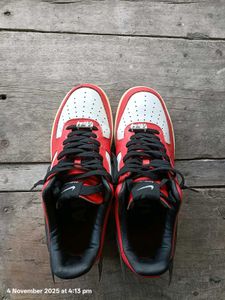 Nike Air Force 1 Ambush