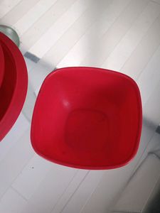 Microvave Bowl Set