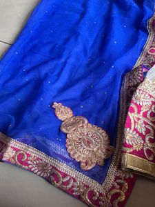 lehnga choli