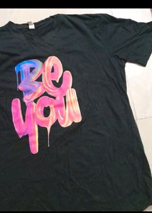Be You Black Top
