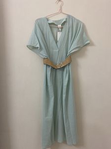 H&amp;M Kaftan Dress