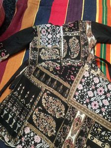 Girls Ethnic Dress