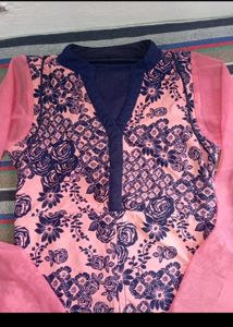 4 Different Design  Kurti