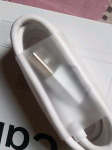 OPPO Cable Type C