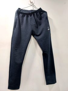 Calvin Klein Blue New Gym Pants