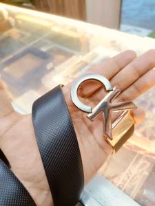 Calvin Klein Belt For Men