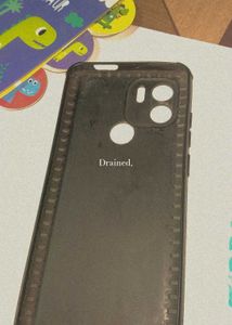 Striped Phone Case