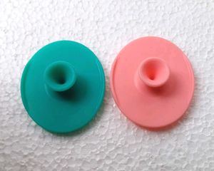 🆕️ Silicone Face Scrubbers