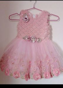 Birthday Dress