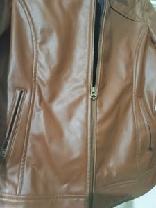 Price Drop alert High quality leather Jacket