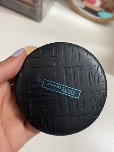Maybelline Fit Me Powder