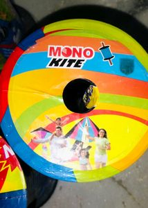 Mono Kite String