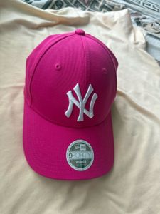 NY Yankees New Era cap