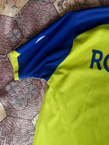 Best Sports Football Ronaldo Tshirt For Kids