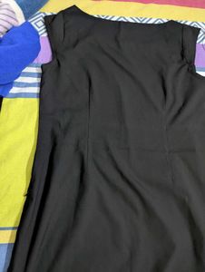 Black Formal Dress