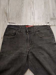 Ma1571 Integriti Beggy jeans waist 34