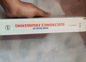 Electronics Engineering Hand Book