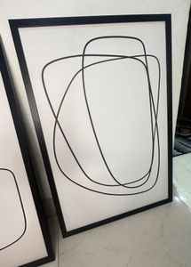 Modern Art Paintings