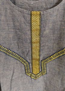 Ethnic Kurta