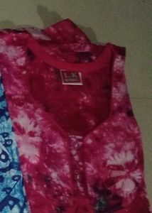 Nighty 2 Pc