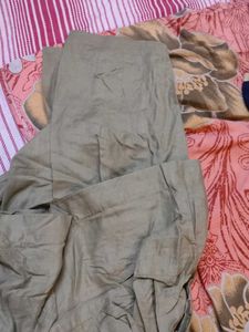 Salwar Top