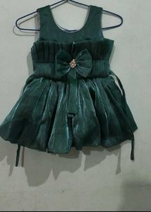 baby frock