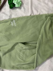 Urbanic Sweat Pants