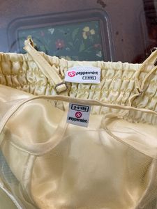 Elegant Girls' Party Dress