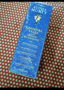 Sudha Murty Children&#39;s Book Set New With Tags