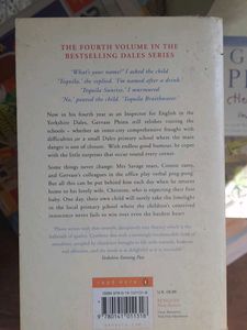 Up and Down in the Dales