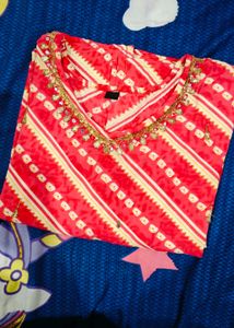 Single Kurti