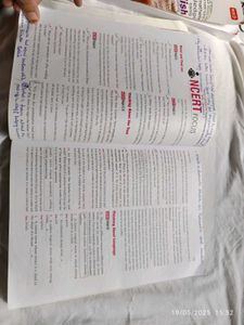 Score Smarter, Not Harder  100% English CBSE Class