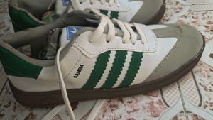 Brand New Adidas Reps