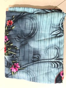 Floral Daily Wear Saree