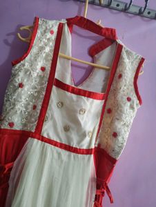 Gown