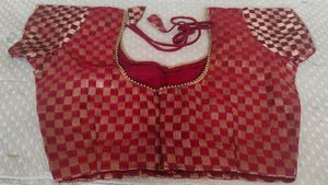 Blouse In Mint Condition