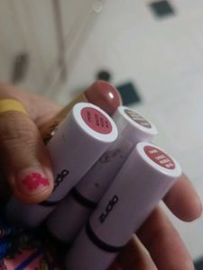 Lipsticks - New Shades!